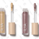 Liquid Powder Chromatic Eye Tint | $24 | Ilia Beauty | Use Code HELLOCLEAN